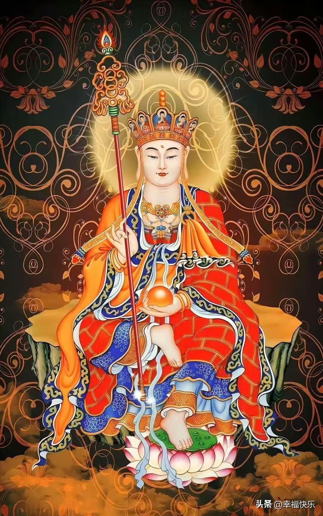 2026.03.15
——第708天
文殊菩萨心咒108遍——累计77568遍