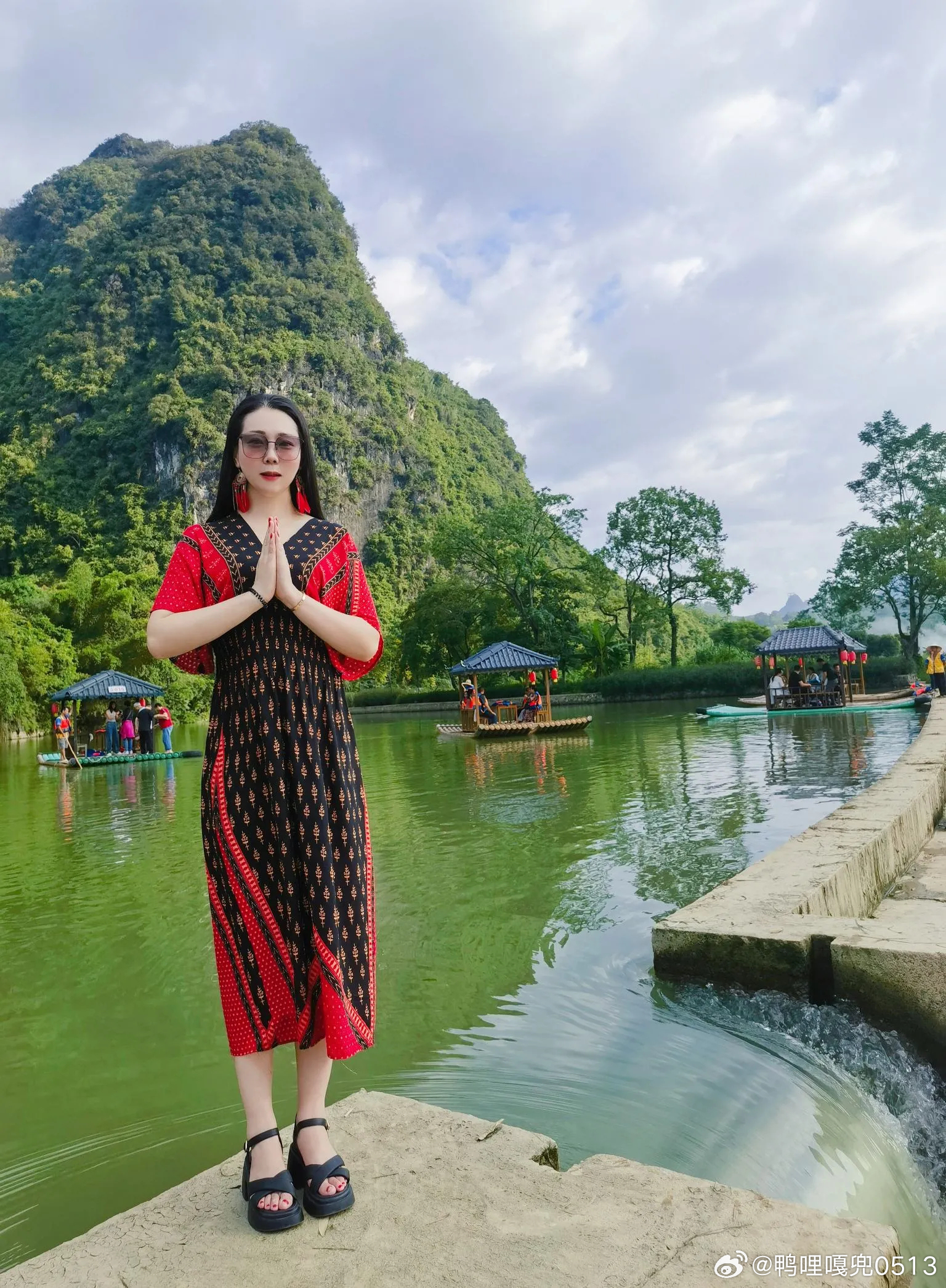 OOTD时尚穿搭今天穿什么ootd