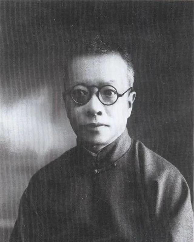 幽默教授钱玄同：新文化运动中的急先锋，号召废除汉字并试图用西文取而代之
1930