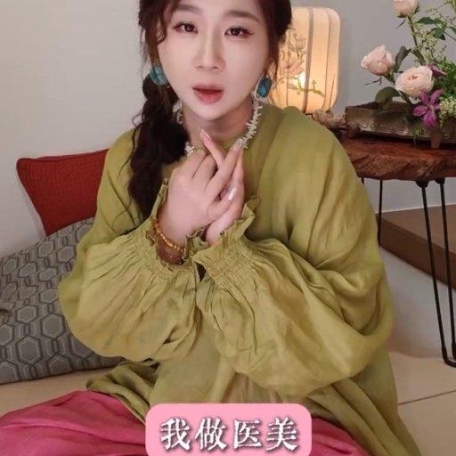7月16日，傅首尔最新视频发言刷屏全网，大方坦然承认自己做医美，通透三观圈粉无数