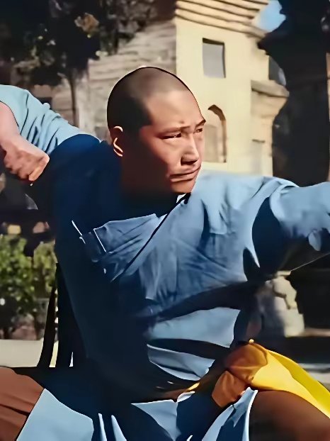 法网恢恢，疏而不漏。释永信终于被查了。十年前，释延鲁带着材料证据揭露方丈黑幕，遭