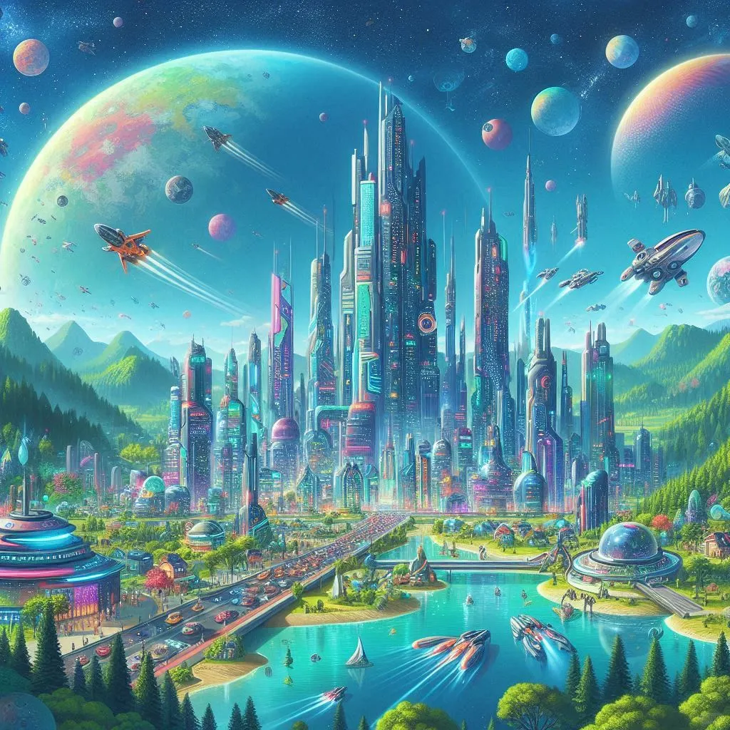 为什么还没有发现外星文明？