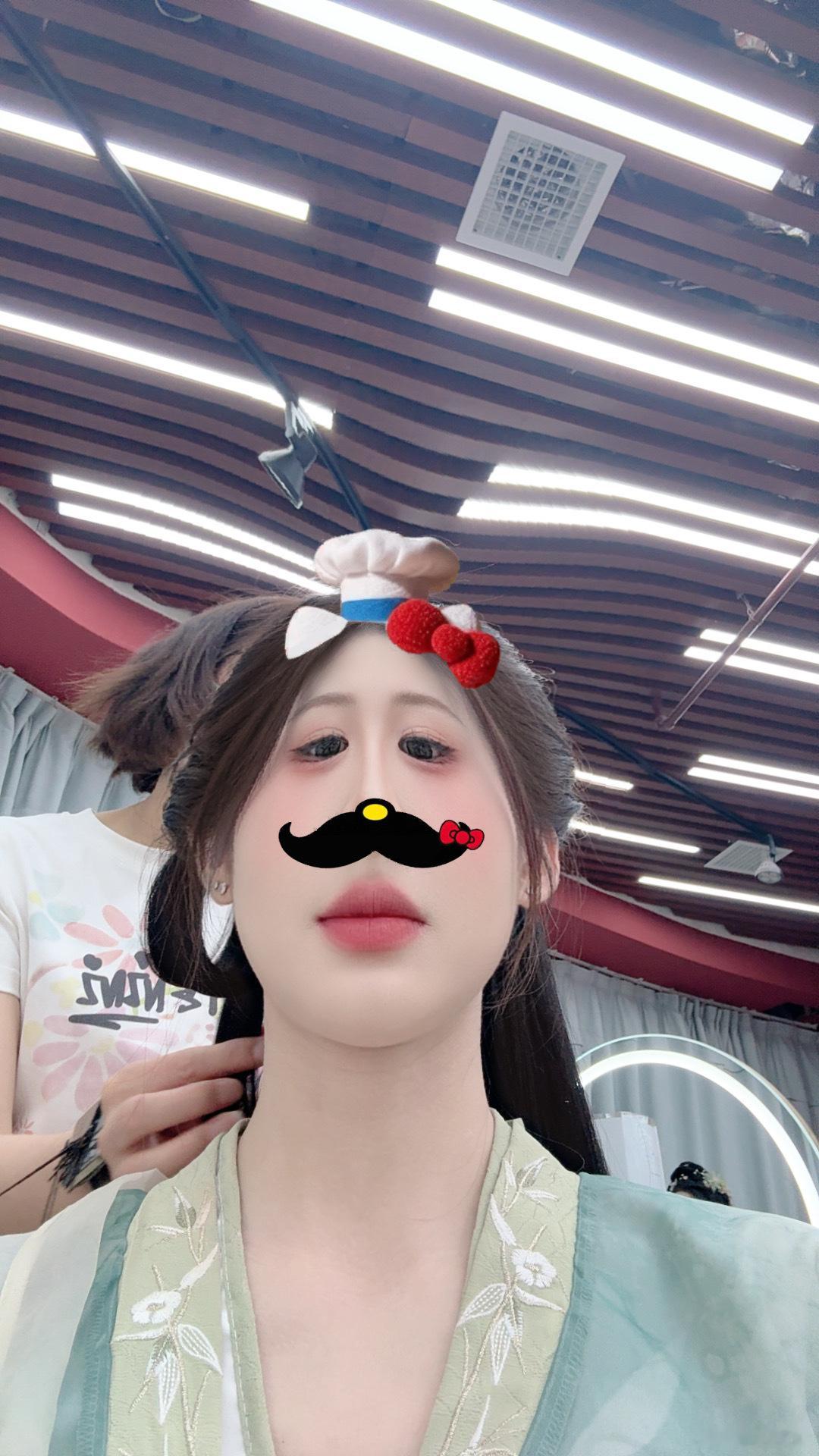 其实我还拍了这个相册有点乱的像大杂烩 ​​​