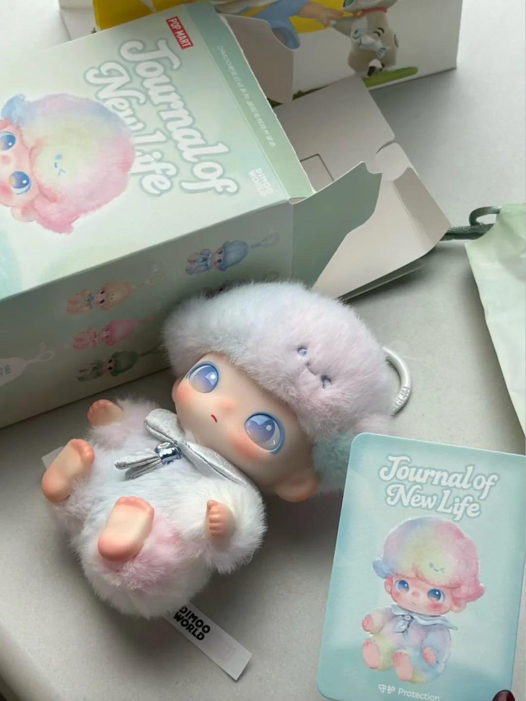 换娃！！要黄色的！！