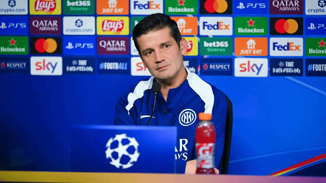 齐沃：阿森纳角球厉害？有办法应对；我们定位球进攻也很强