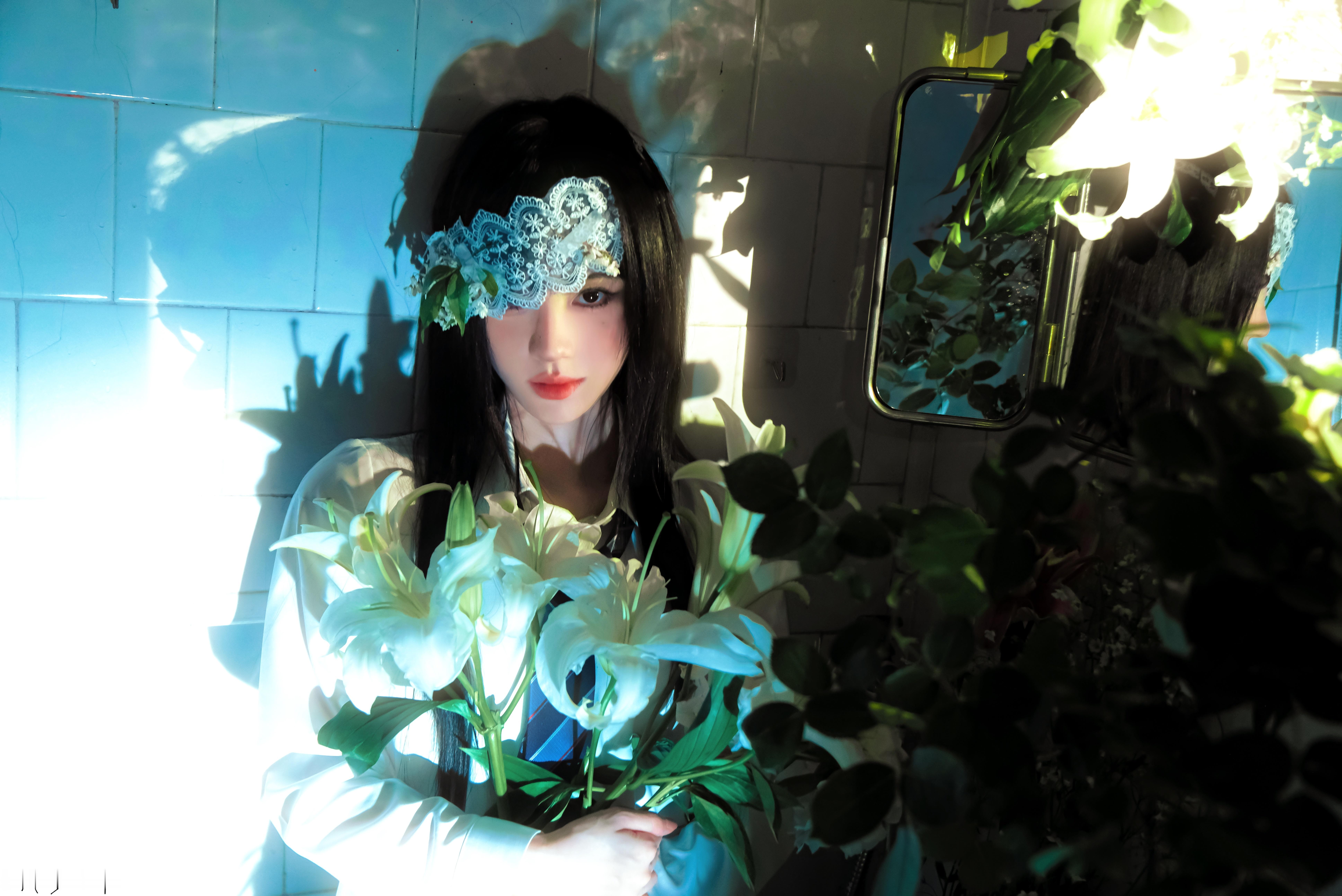 鞠婧祎💐 ​​​