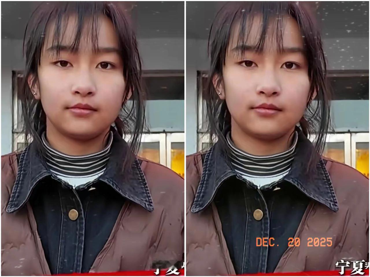 终于有定论了，宁夏13岁女孩李佳婷救人的最新后续来了，
这下全 国人民都满意了！