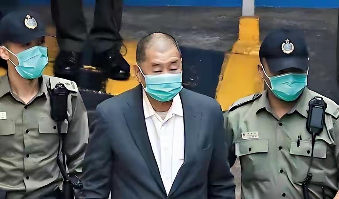 美方表示，只要中方释放黎智英，美国就考虑让步！笑话，黎智英的犯罪行为罪不可恕，岂