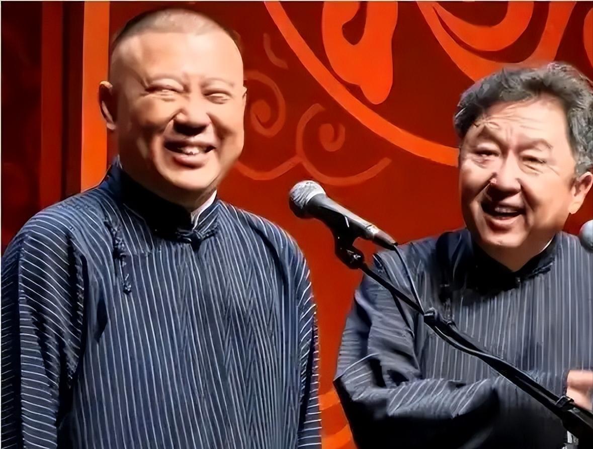 为何大家不喜欢听相声小品了？

最近德云社被投诉，就是这个问题最好的回答。

郭