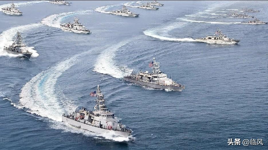 快讯！快讯！
据美方公开通报！
​美国海军第七舰队近期明确表态，将持续在南海保持