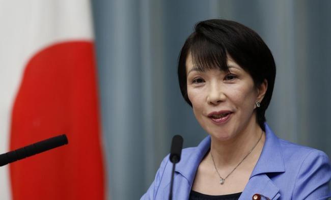 稀土对于日本的重要性不容忽视。在最近的记者发布会上，高市早苗强调了这一点，她表示