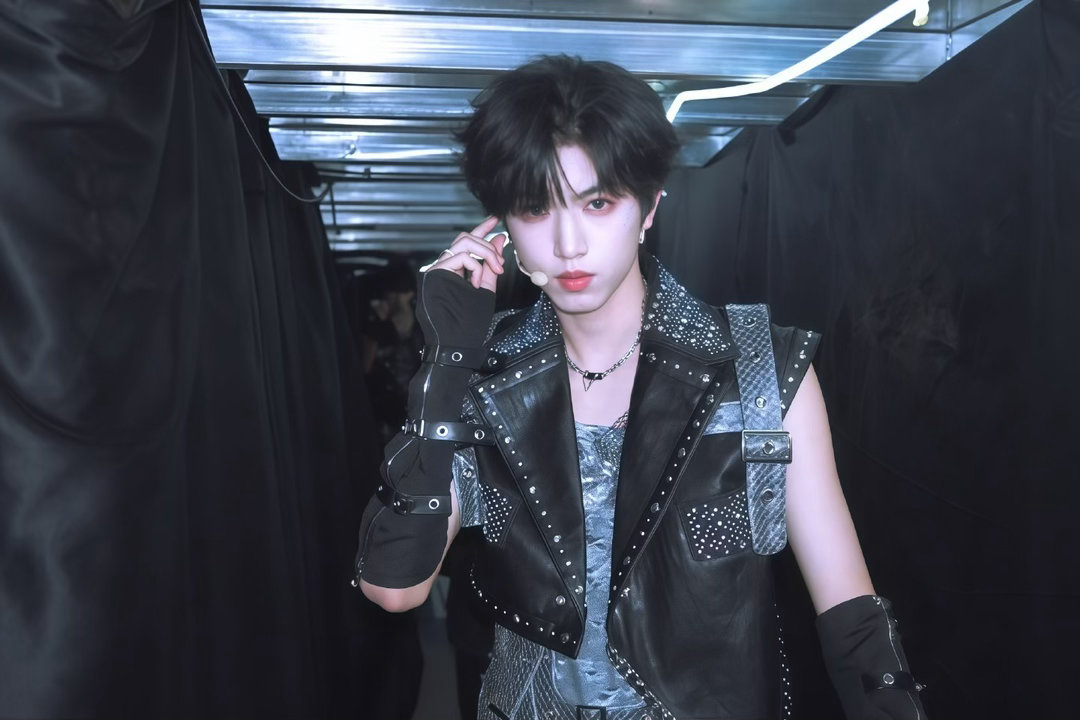 投客观说，你们现在对张桂源的印象是什么？ 