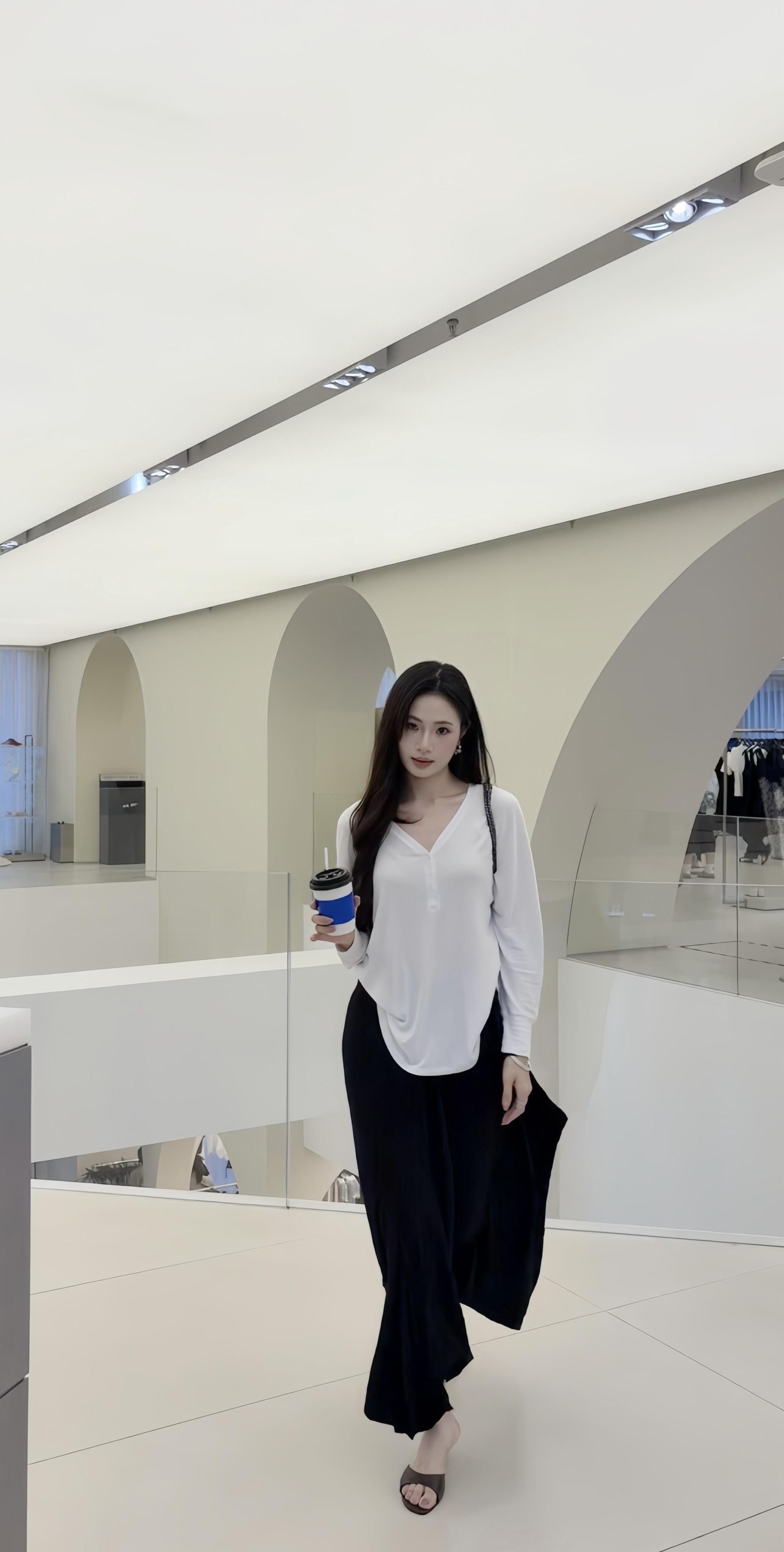 姐姐来咯