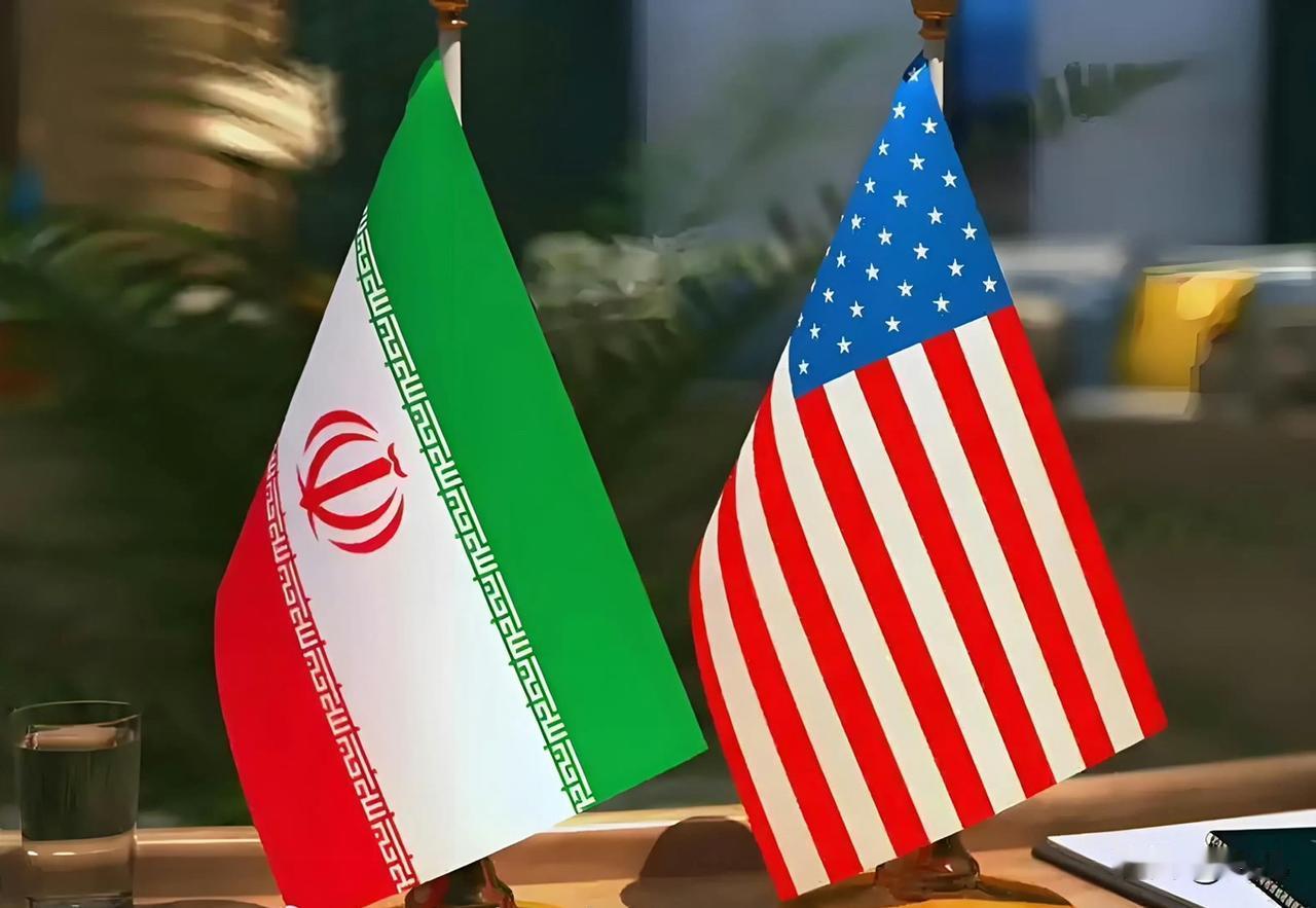 一片哗然！特朗普故意制造美伊谈判障碍。当地时间2月7日，特朗普一面宣称美伊会谈非