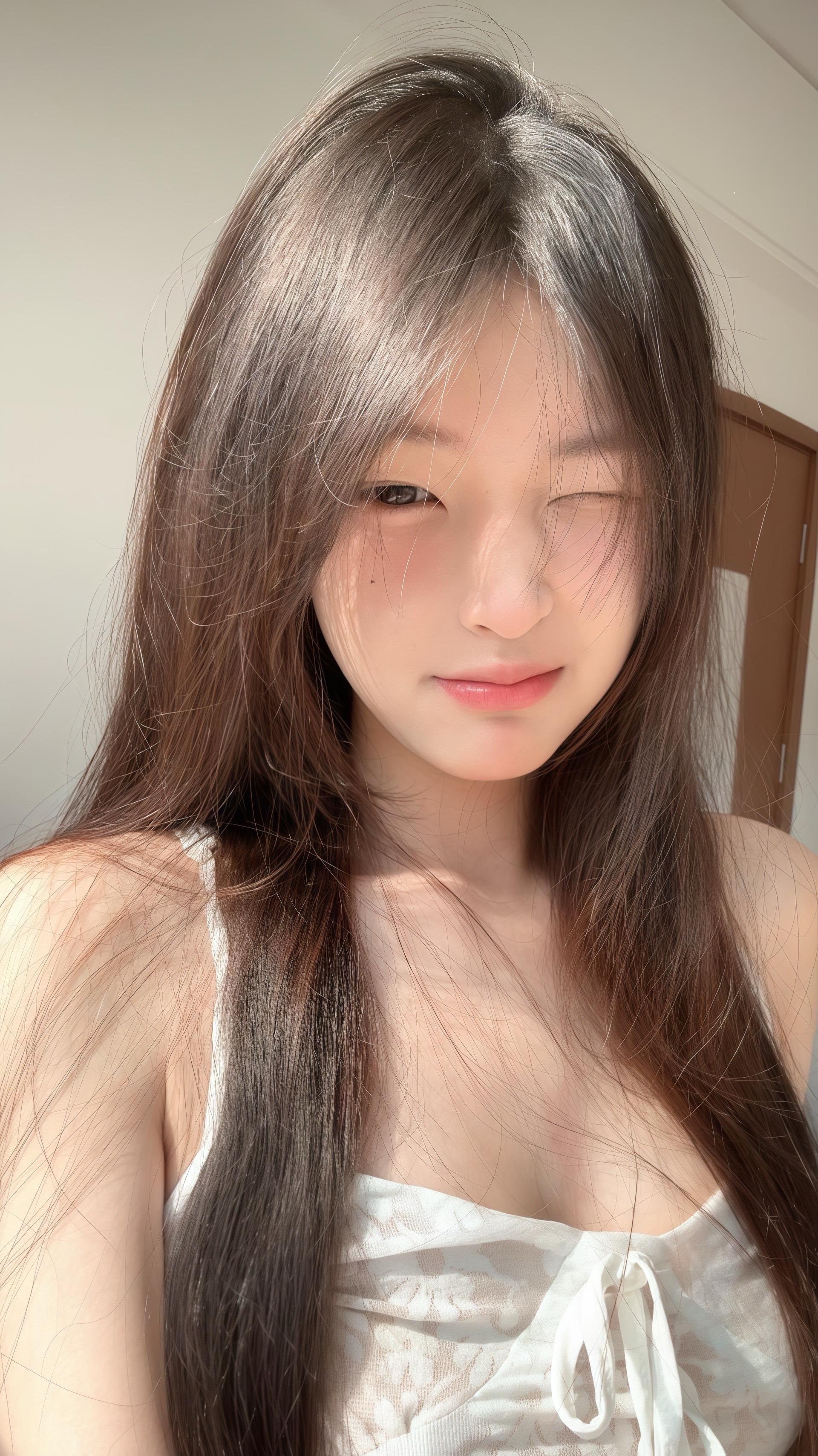 好喜欢阳光