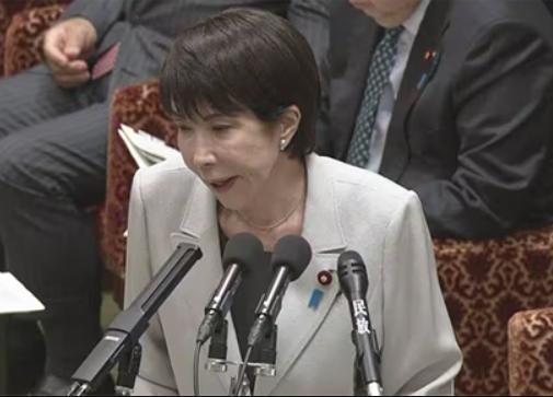 中国现在就得耐住性子不动手！2025年12月26日，高市早苗涉台错误言论，纳入2