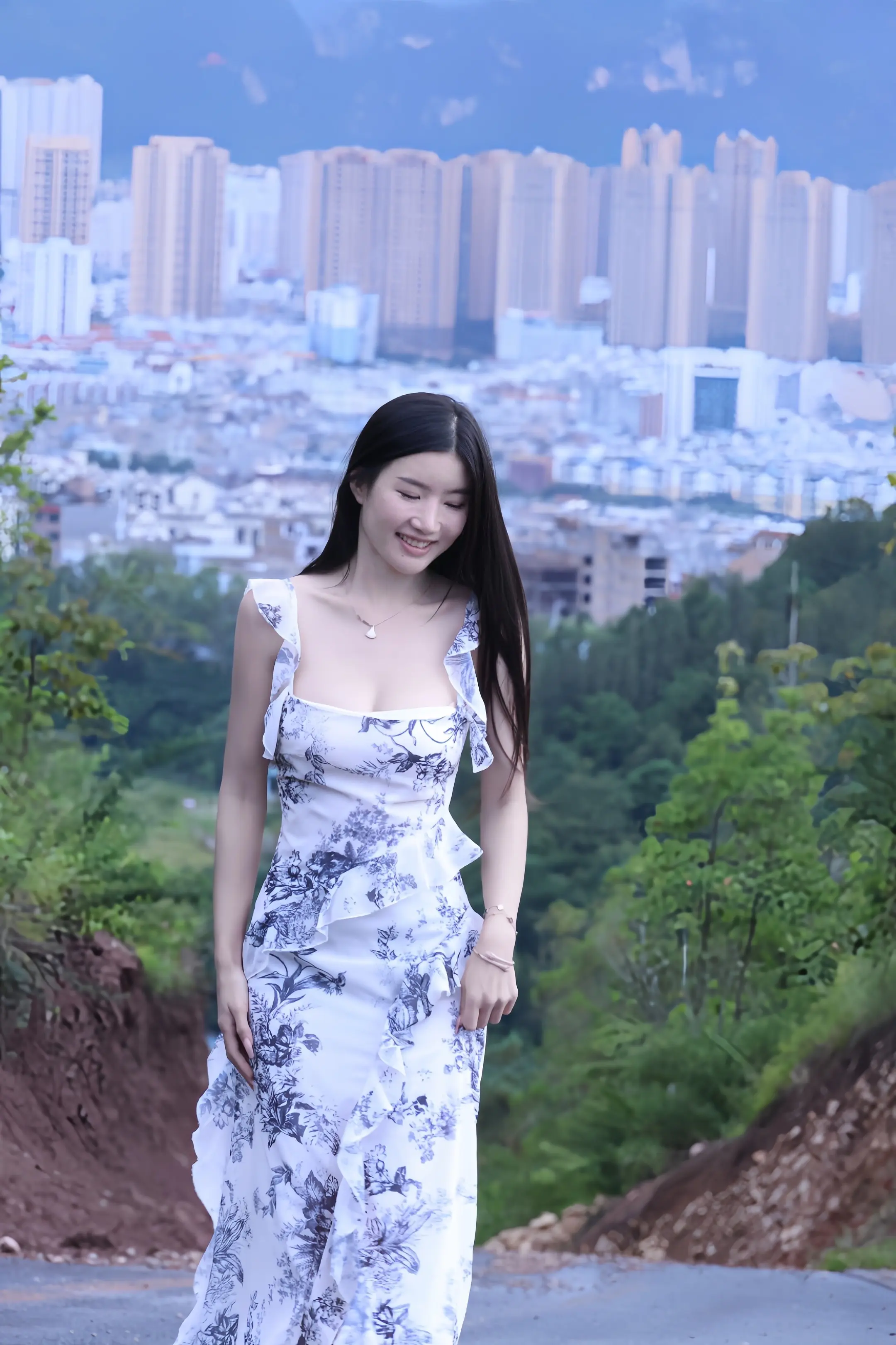 喜欢那张自己评论