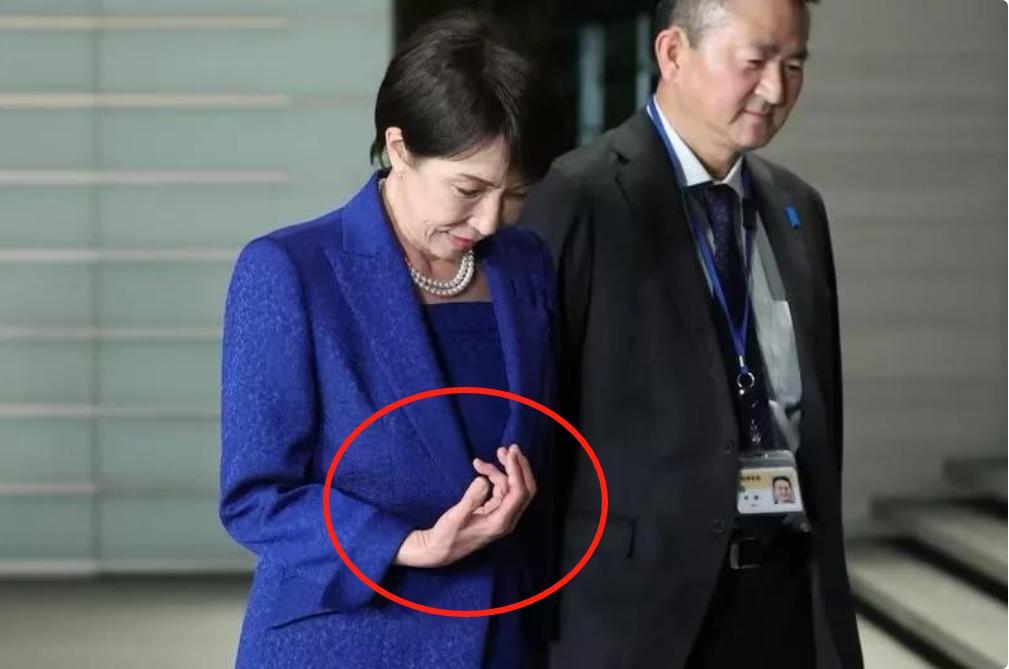 中国欢喜过大年，1亿多日本人却迎来噩耗，高市被紧急送往医院

过年这几天，咱们中