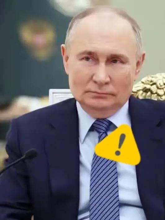 快讯！快讯！
普京宣布了
10月5日，普京在电视镜头前宣布，只要美国真把战斧导弹