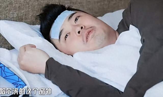 继邓超、黄渤出事后，陈赫也紧随其后，他的现状给中年人敲响警钟