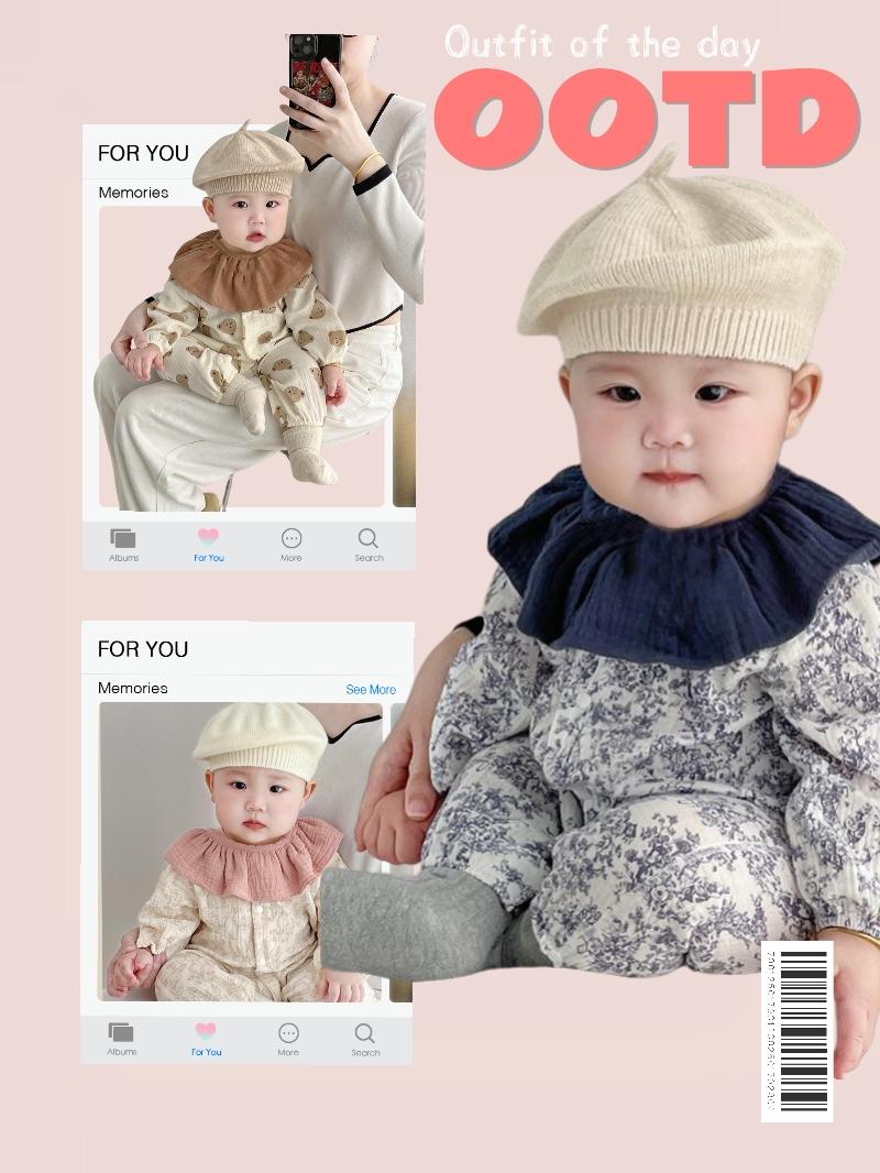 品质特别好，舒服又透气，男女宝宝都可以穿