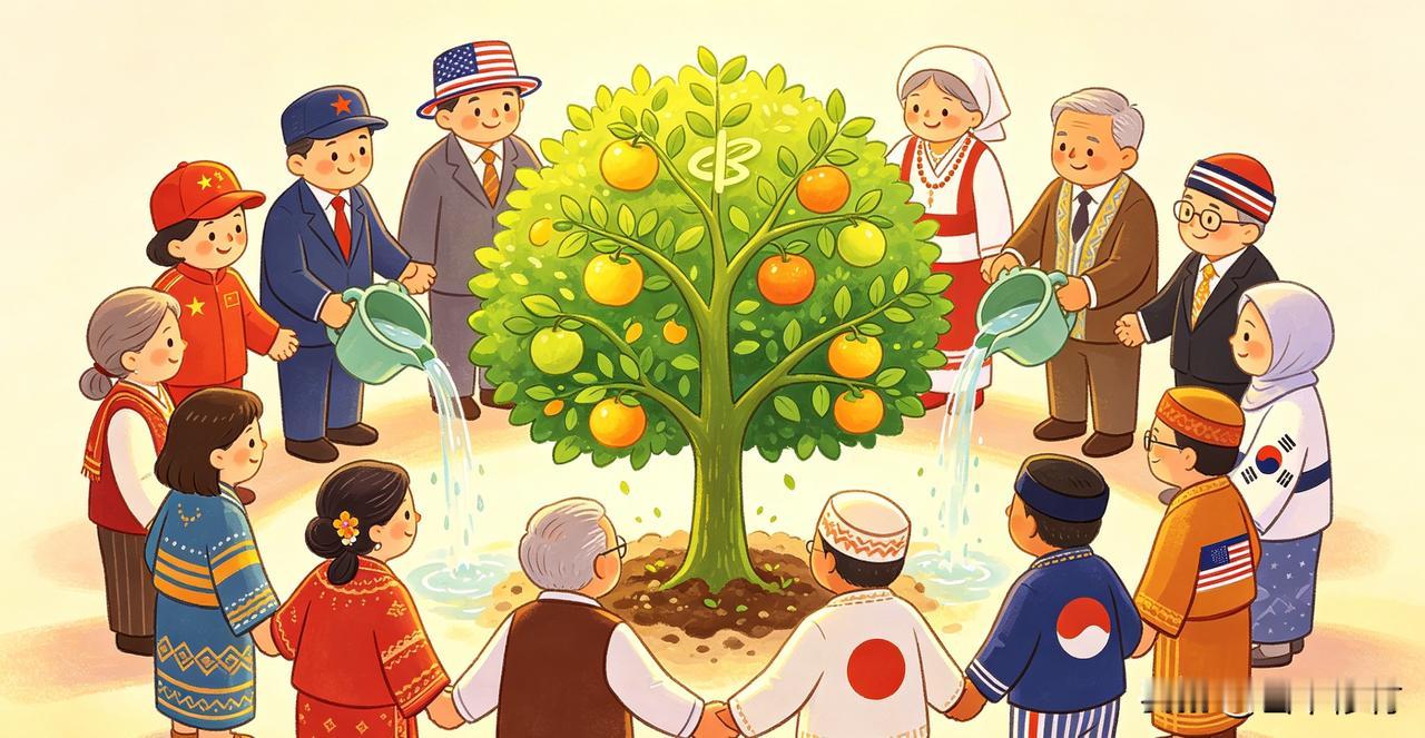 中美关系稳定对亚太地区有何影响

中美关系稳定对亚太的核心影响可概括为：安全更稳