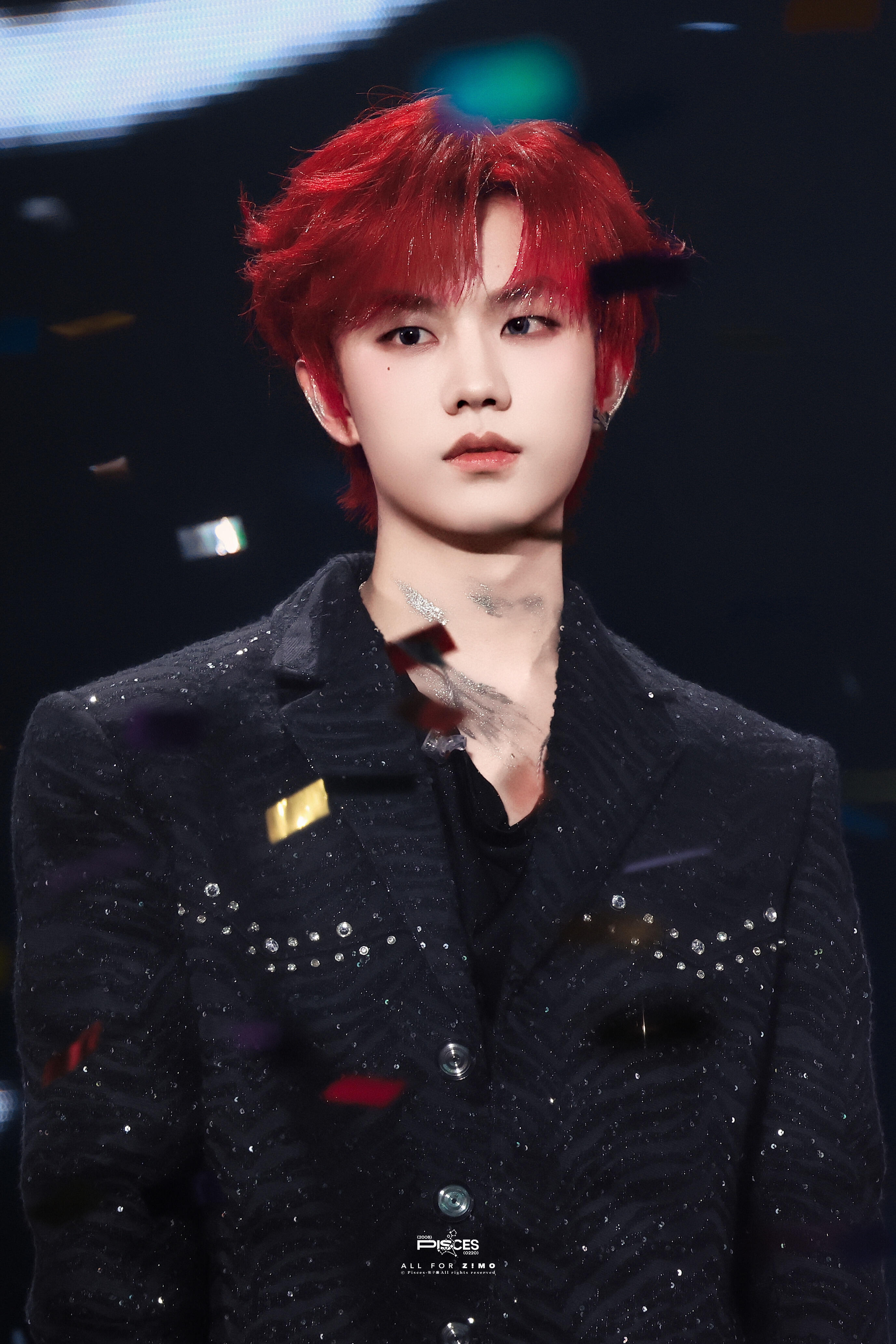 张子墨18岁成人照张子墨18岁生日庆生照 张子墨18岁成人照来袭，张子墨18岁生