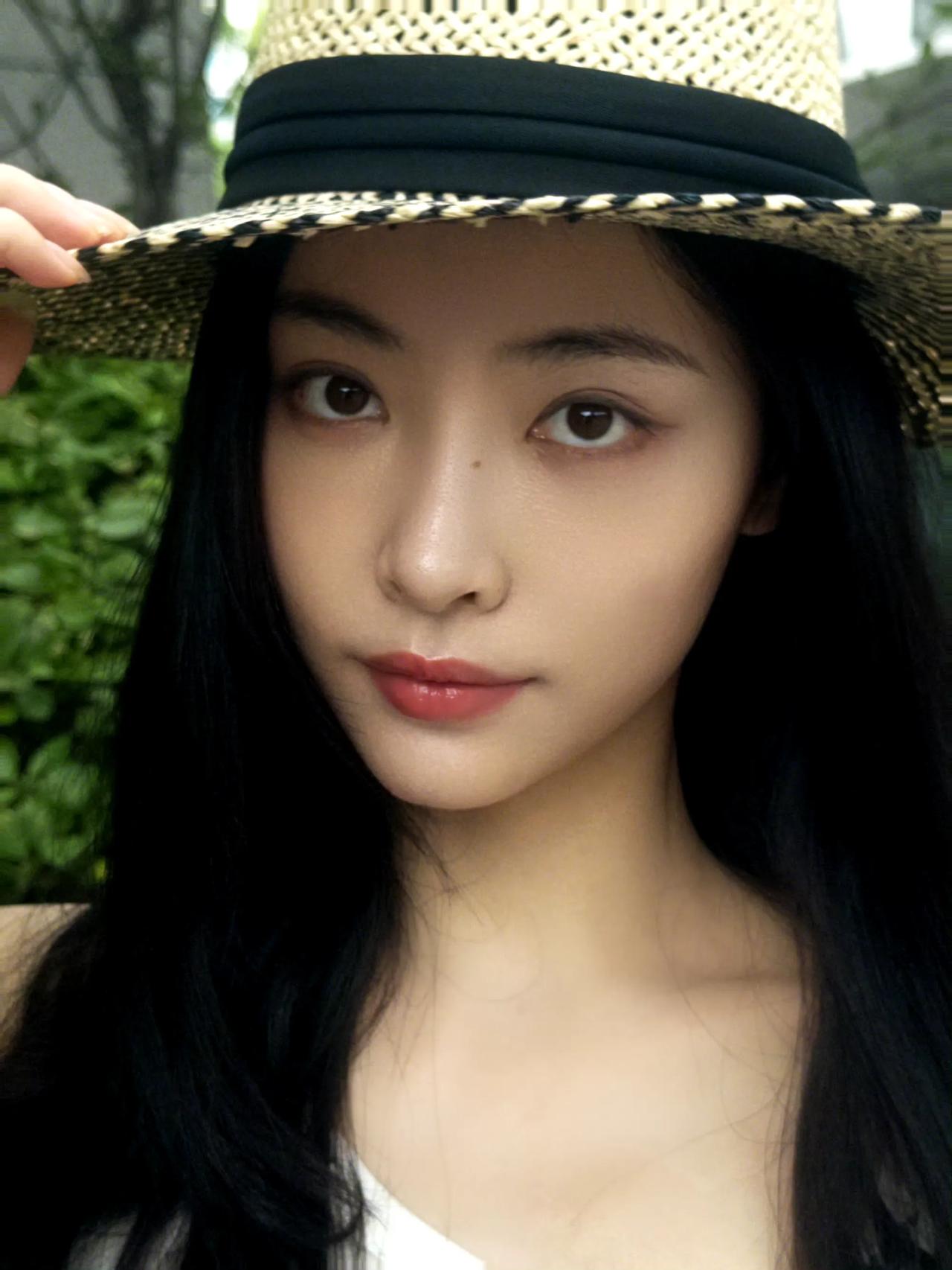领家小姐姐，你好👒 
许佳琪 娱乐