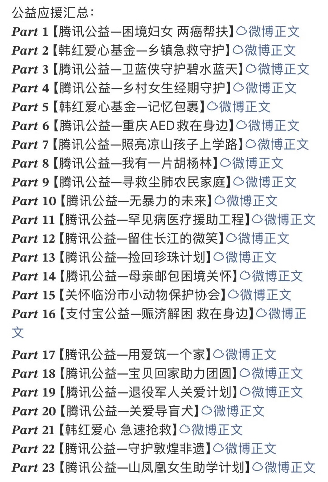 橹穆粉丝再度为乡村女童筹款超18万橹穆粉丝群体特别有爱心🩵🩷跟着橹穆一起做公