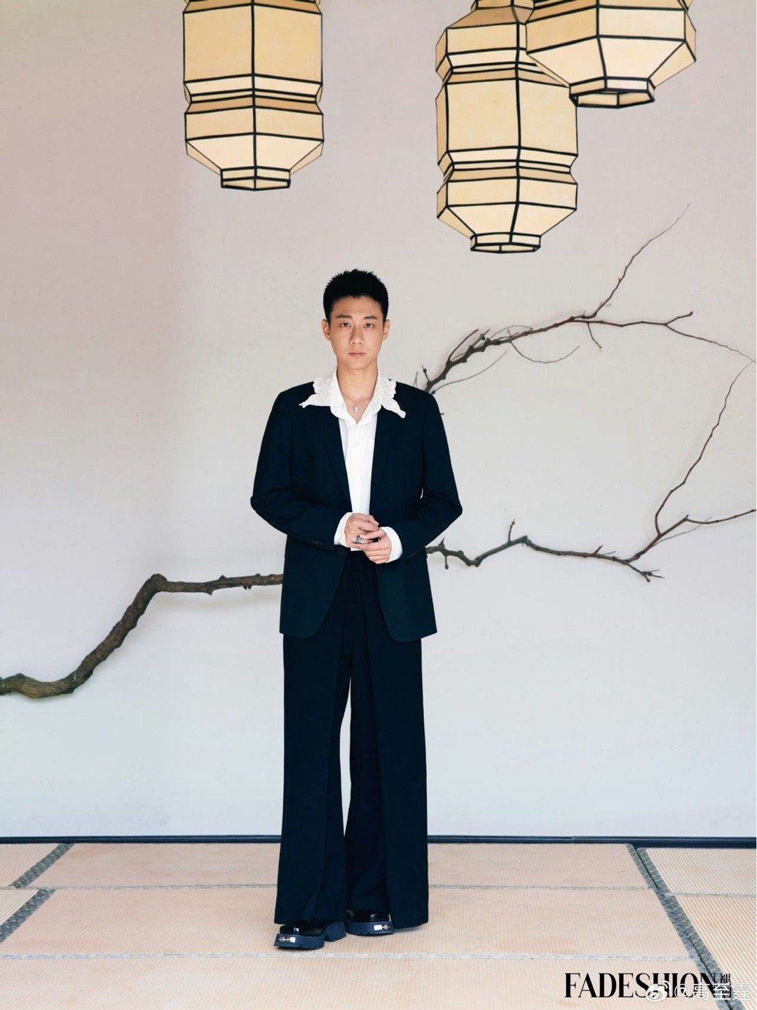 #电视剧城墙之上杀青##高至霆# 《城墙之上》落下帷幕，高至霆演绎的叛逆少年盛七