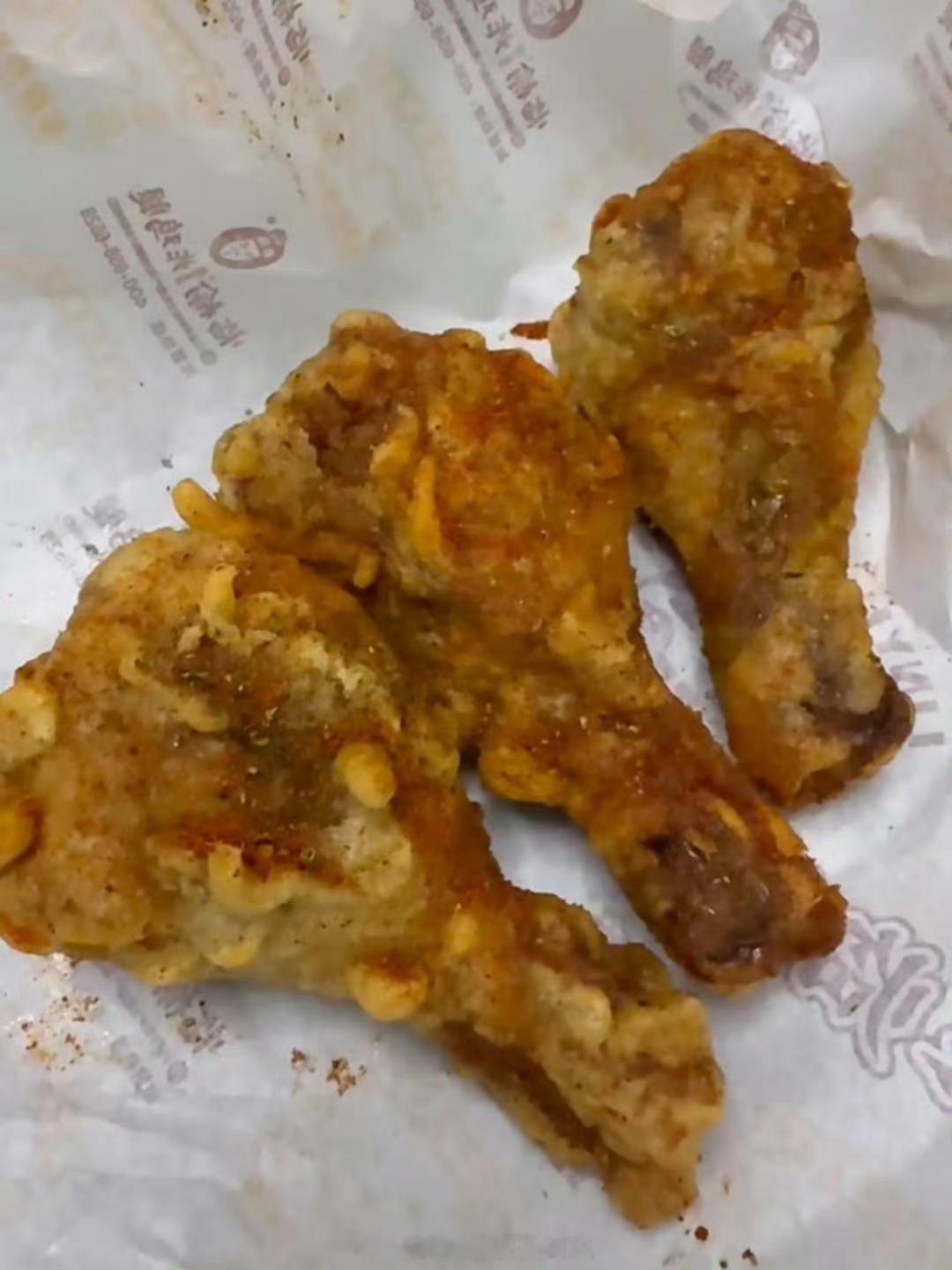 临榆炸鸡腿临榆炸鸡腿 我的妻子 到底是临榆还是榆林？山西炸鸡腿怎么突然就火了？不