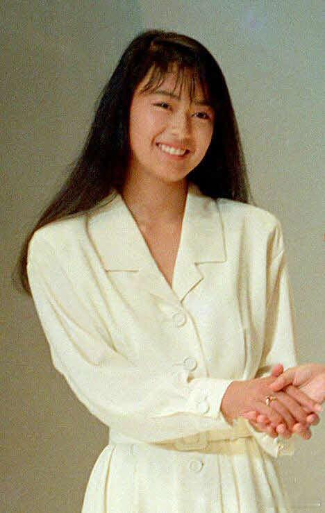 后藤久美子结束30年事实婚姻 后藤久美子将重心转回演艺事业 52 岁女星后藤久美