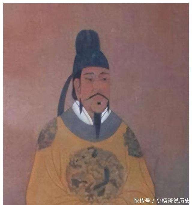 一、优点：有帝王之德，有中兴之志
 
- 恭俭勤政
生活简朴，遣散宫女、裁冗员、