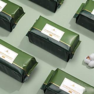 冼脸巾怎么选？
只要符合国标GB/T 40276-2021，无论是纯棉还是粘胶纤