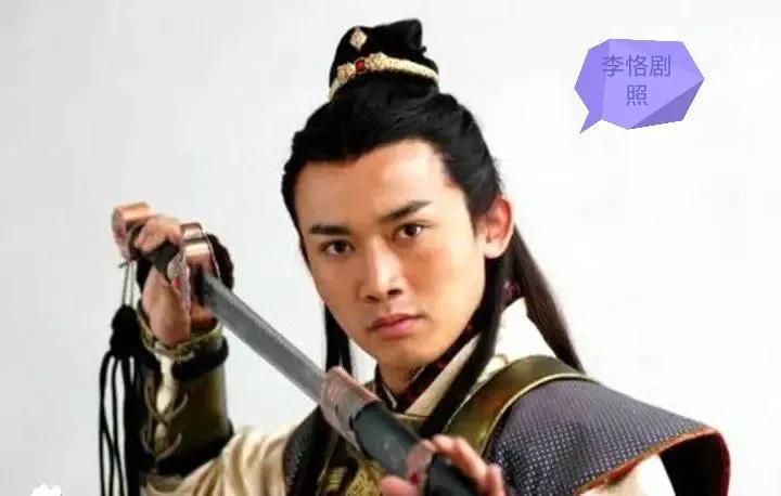 李恪是唐太宗李世民的第三子，他的身份很独特，因为他的母亲是杨妃，也就是隋炀帝杨广