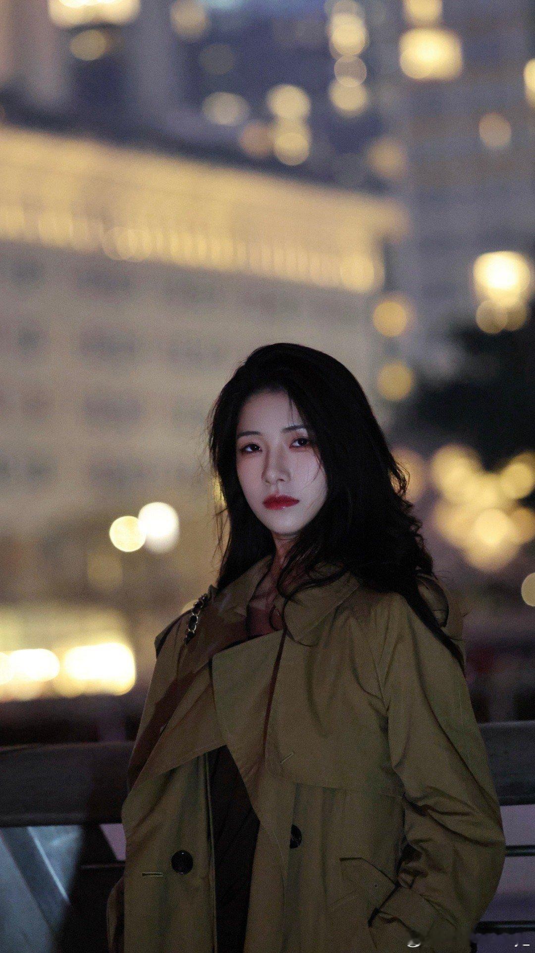 🌃吹吹维港的风～ 香港·维多利亚港