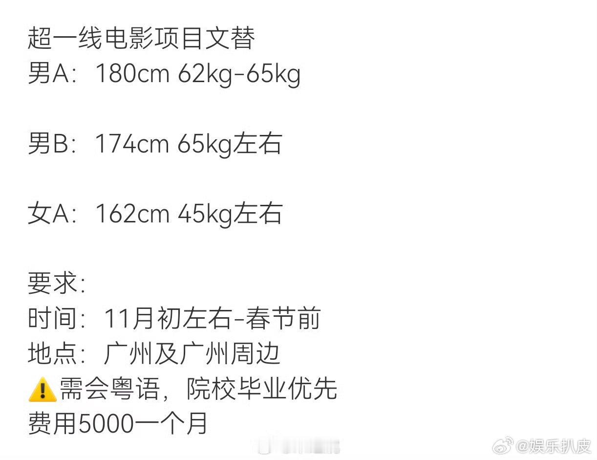 朱一龙檀健次新片空枪11月初广州开机朱一龙、檀健次合作的新电影空枪组讯来了!11