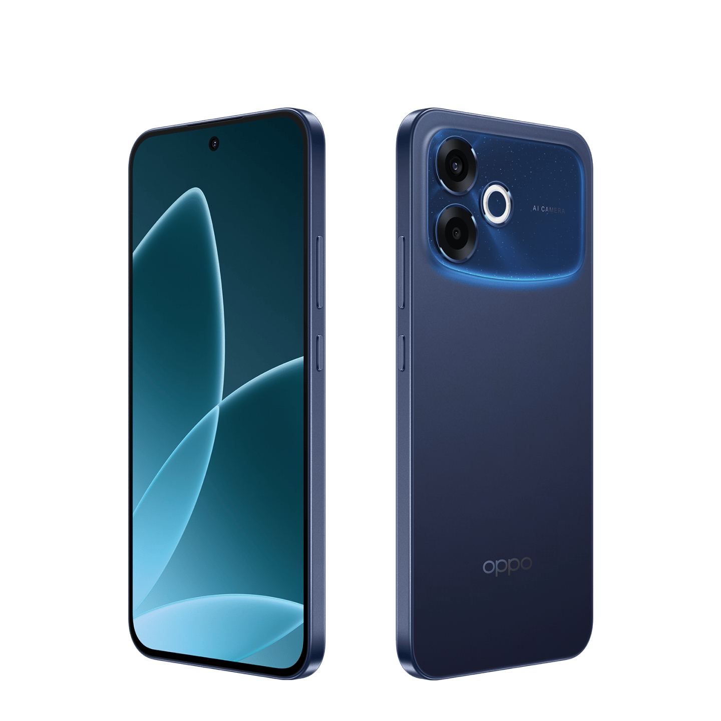 OPPO A6 家族新成员啦：OPPO A6s Pro这Deco居然上了旗舰同款