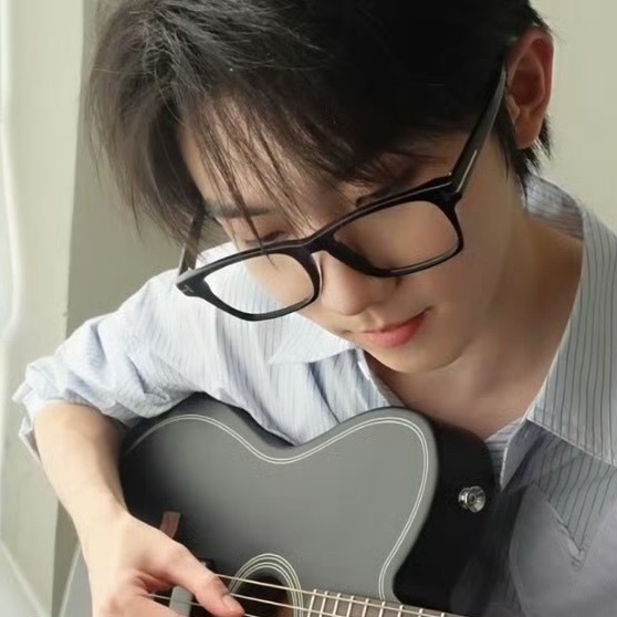 马嘉祺 哥哥呀🥺 