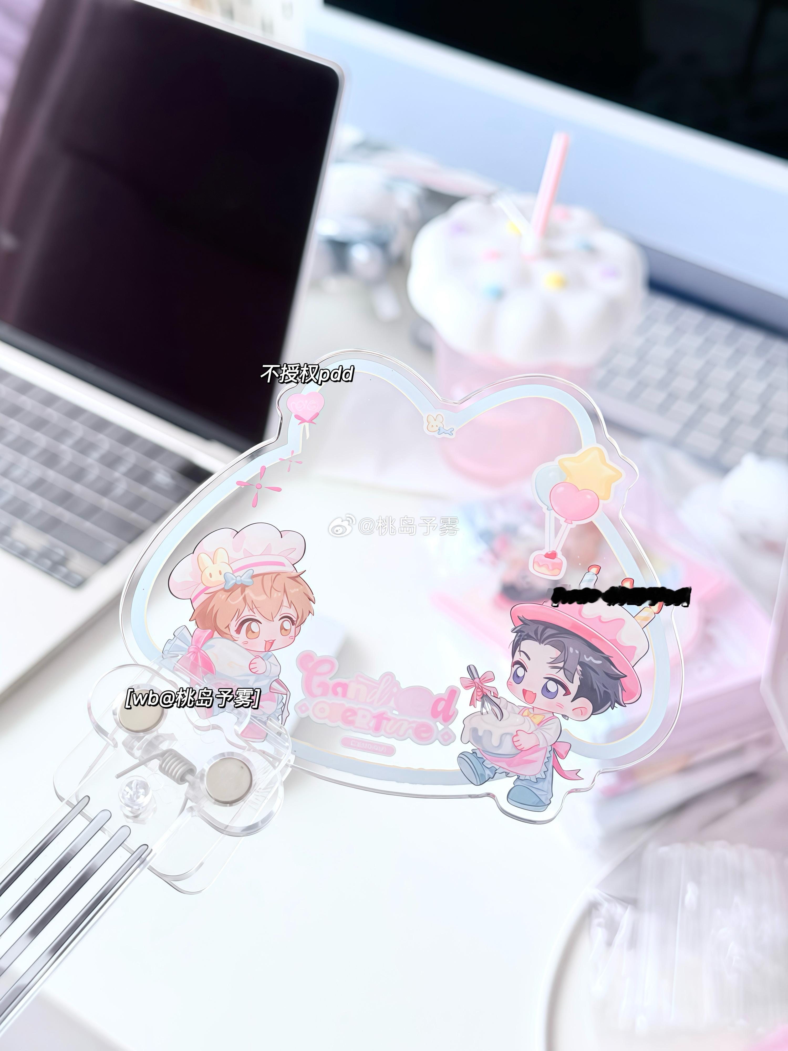 娘娘腔  🍧  群秀 ▫️𝐂𝐚𝐧𝐝𝐢𝐞𝐝 𝐎𝐯𝐞𝐫𝐭?