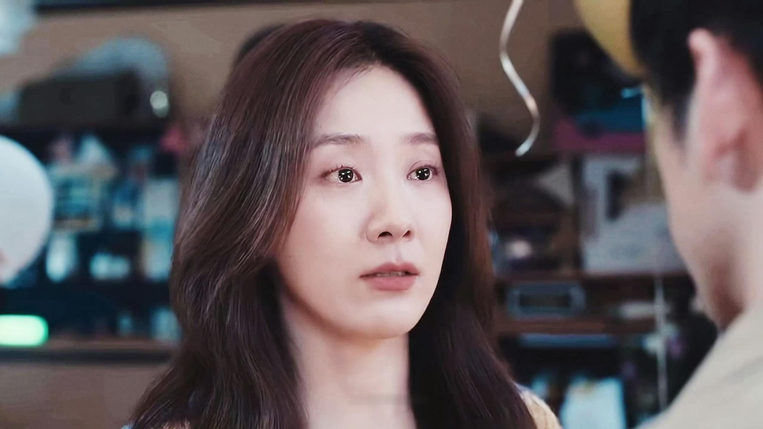 朱颜曼滋新片感情观念很曼妙 朱颜曼滋新电影的感情观念真的很曼妙了，角色祝君好和前