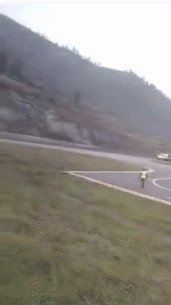 据媒体报道，尼泊尔 Sita 航空一架多尼尔228 型飞机，在当地时间今天上午约