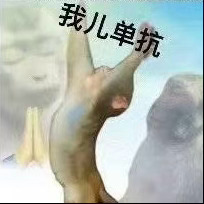 23年有一个我儿单扛 现在又来一个 