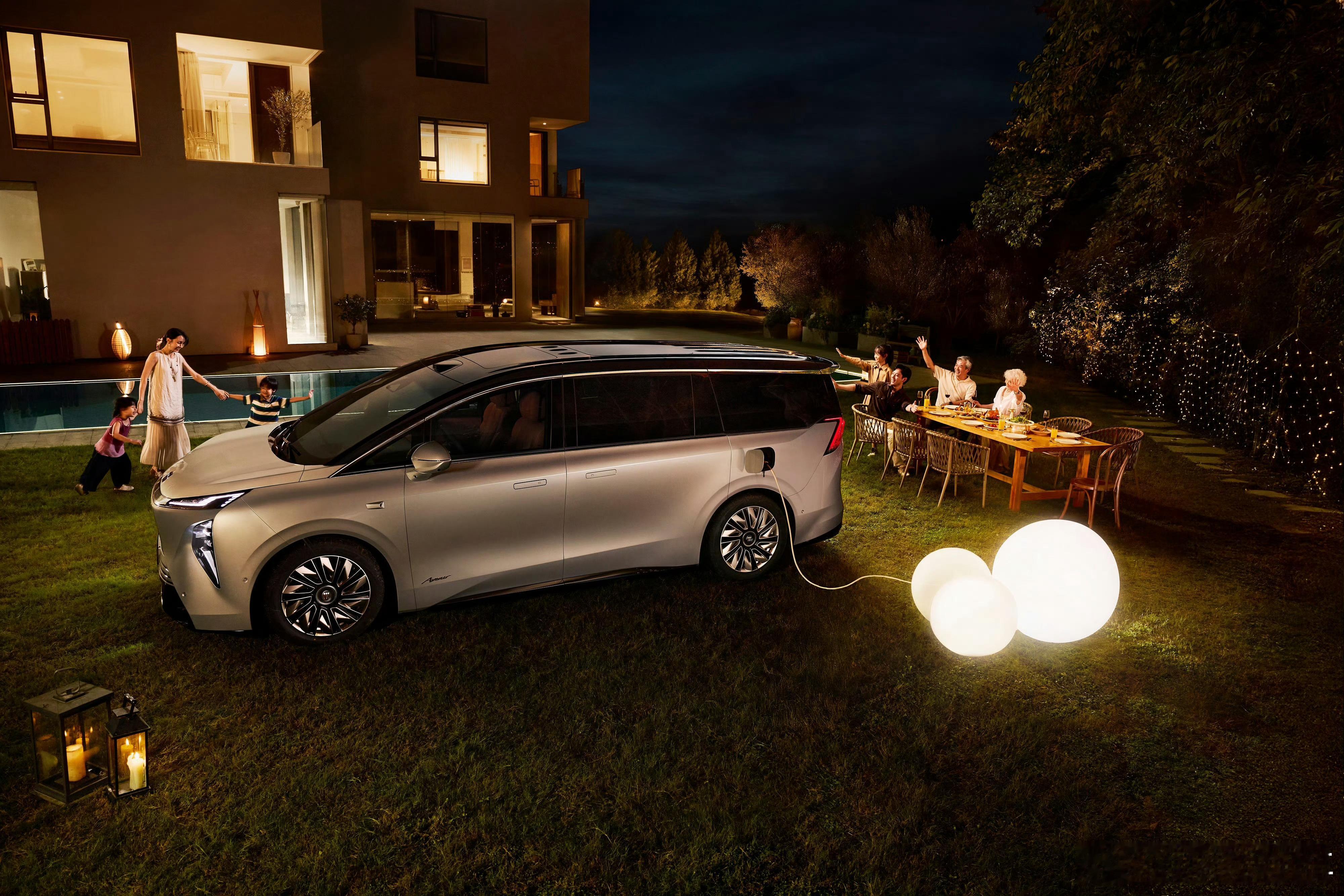 由于近几年市场上 大车 的热度居高不下，MPV细分市场也迎来百花齐放的竞争格局。