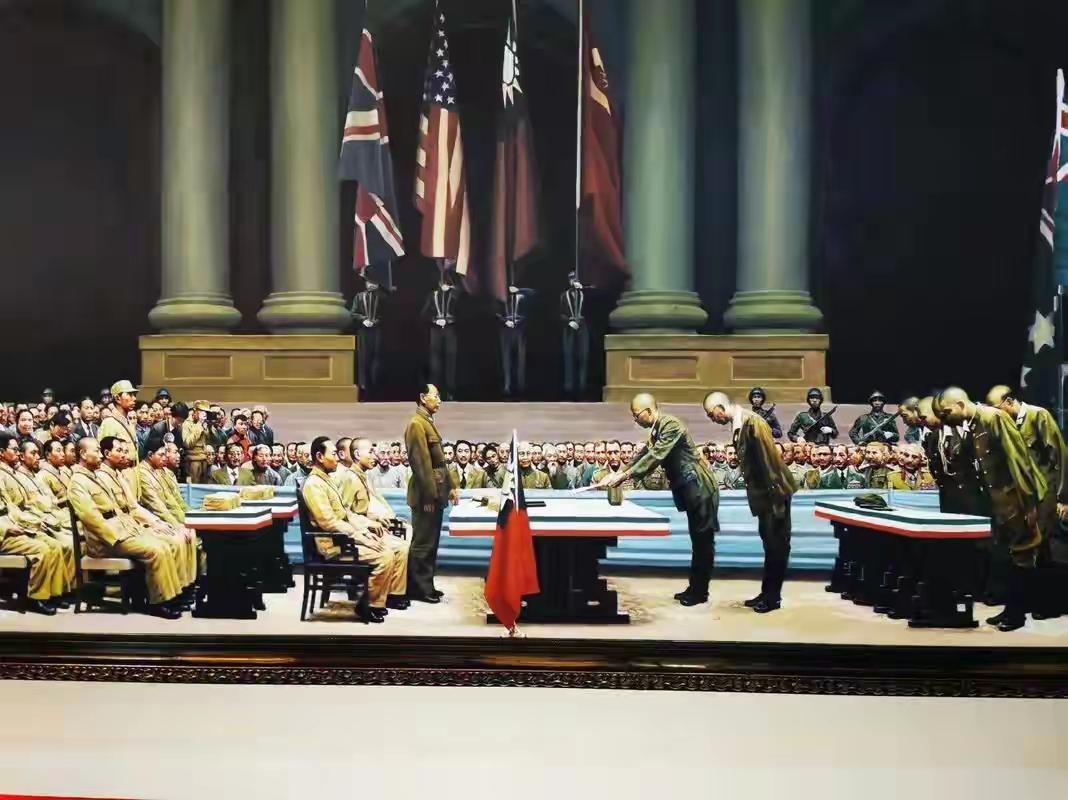 日本没想到，这一次，是他们帮中方打开了历史封印