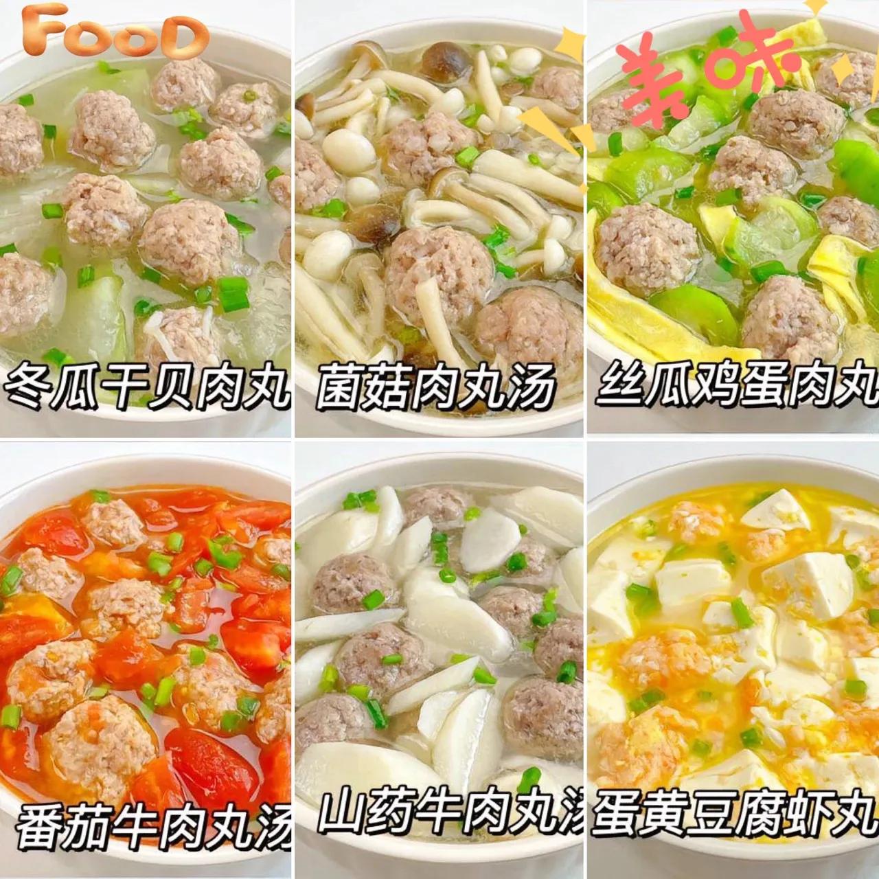新的一周生活又开始了，这一周的宝宝午餐安排得相当丰富有营养！

每天换着花样，让