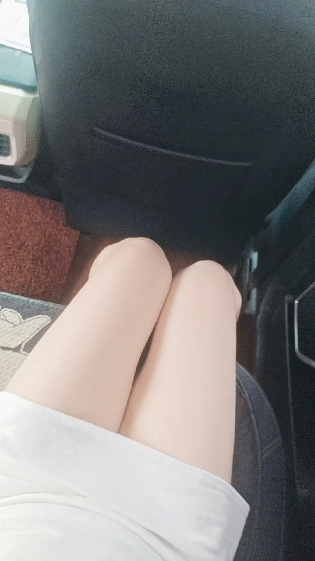 最近幸福又幸运感觉像是做梦 