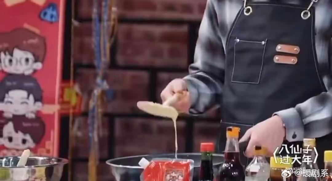 吕严向于谦控诉张兴朝的赛鱼 张兴朝的赛鱼被吕严在访谈里狠狠吐槽，制作过程堪比灾难