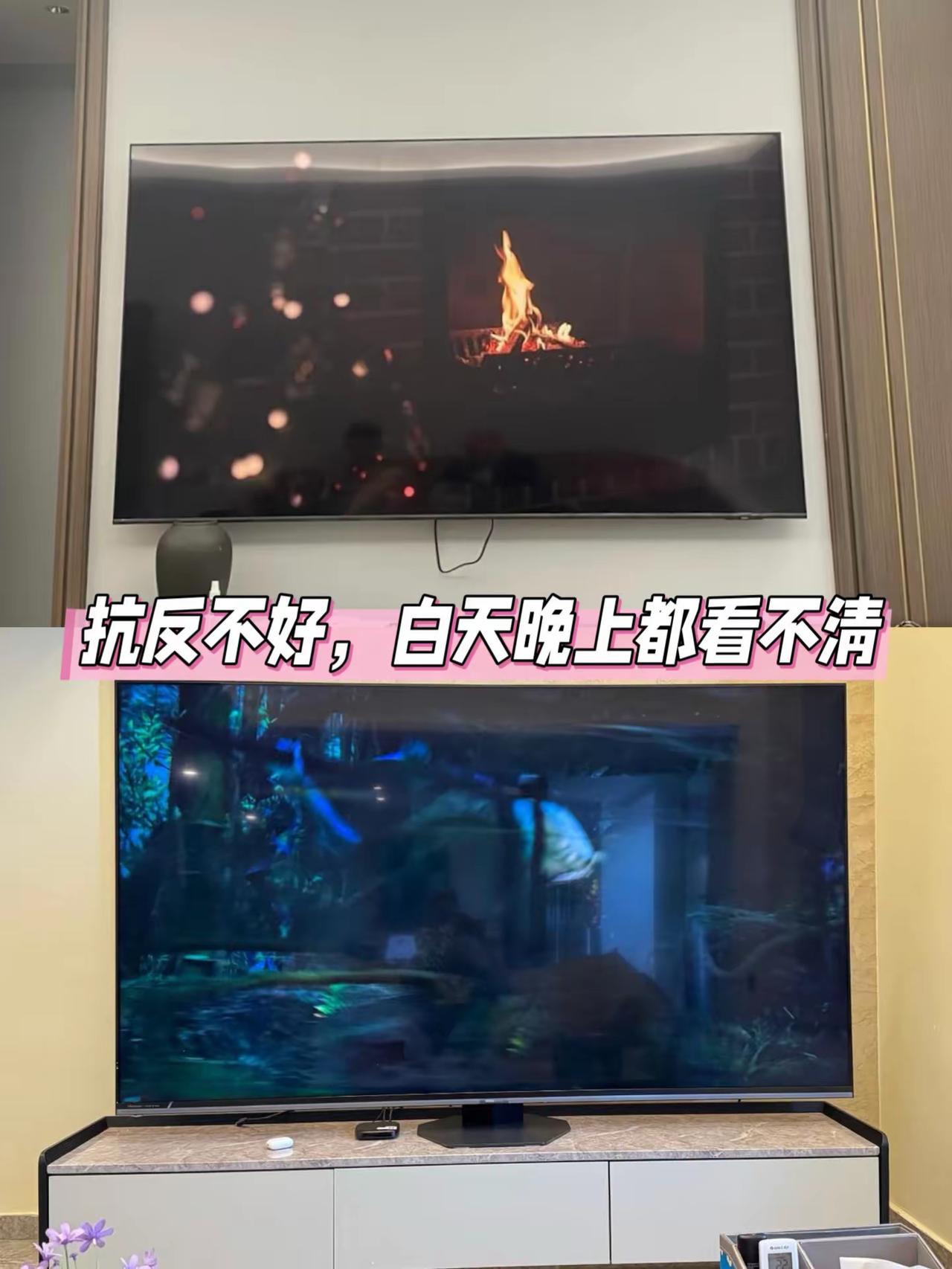 客厅改造别再将就，用过好画质效果就再也回不去了

这几天真是春乏秋困，每天都睡不