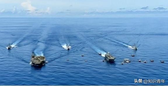 中美之间，仗已经打完了！很多人以为，中美开战在即。错了！真相是，最接近战争的时刻